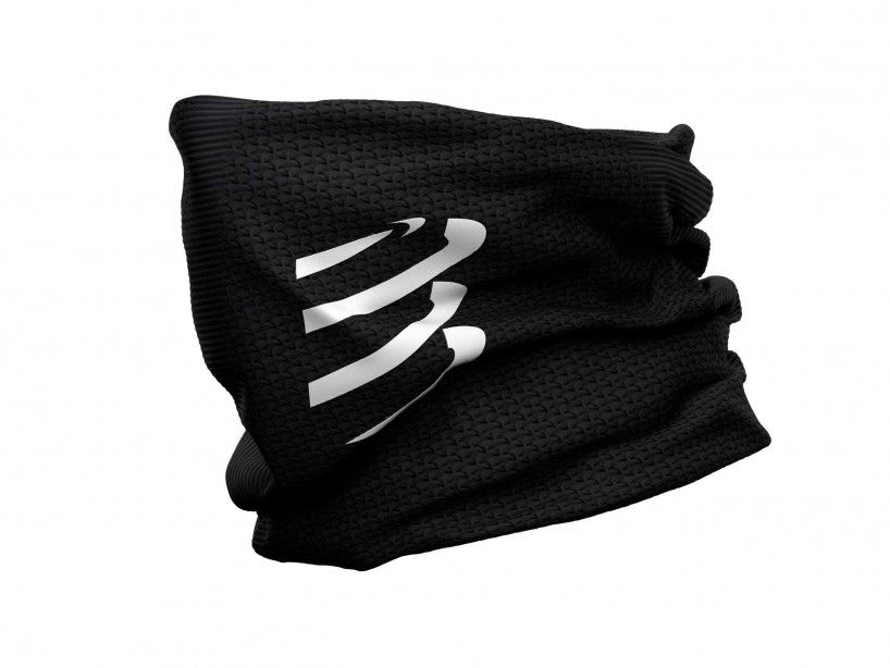 3D THERMO ULTRALIGHT HEADTUBE BLACK